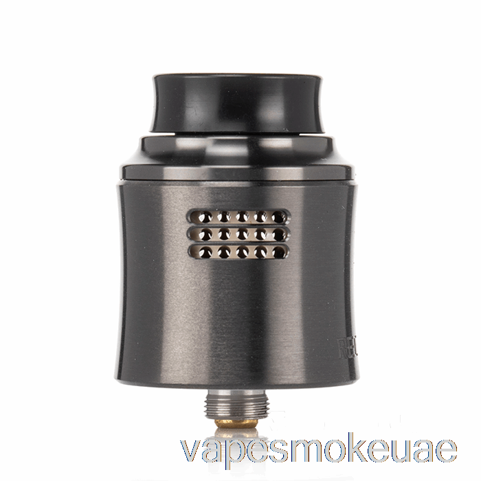 فيب الإمارات العربية المتحدة Wotofo Recurve V2 24.6 ملم RDA جونميتال